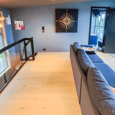 Cozy In Brevik With House Sea View *