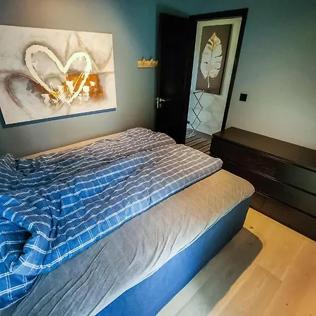 Cozy In Brevik With House Sea View Feriehus